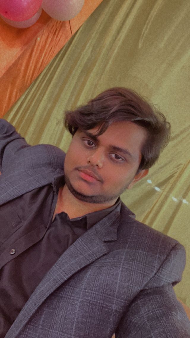 Anurag Tiwari